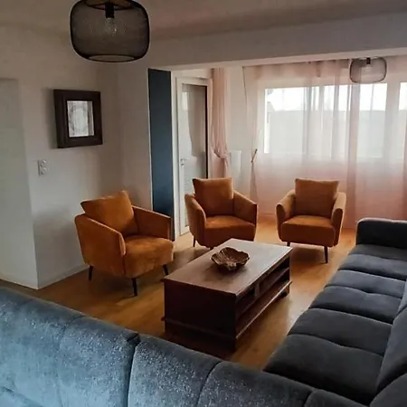 Du Homard Bleu * ドンヴィル・レ・バン