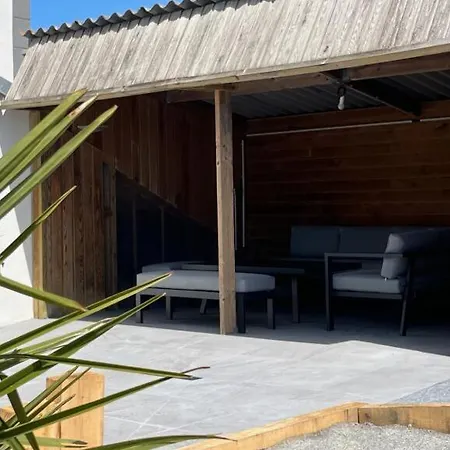 Du Homard Bleu ドンヴィル・レ・バン