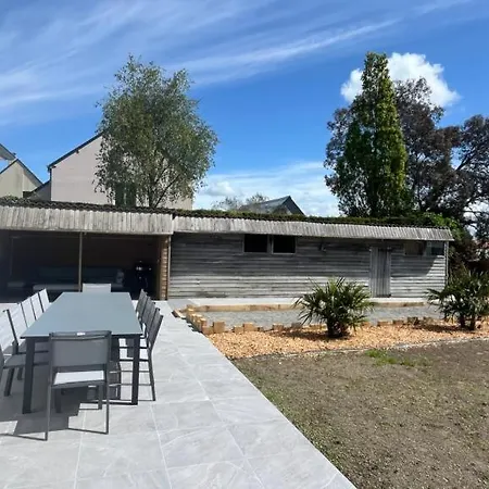 Du Homard Bleu * ドンヴィル・レ・バン