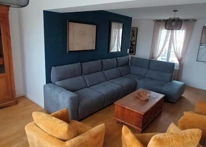 Du Homard Bleu Donville-les-Bains