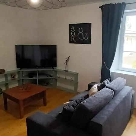 Du Homard Bleu * Donville-les-Bains