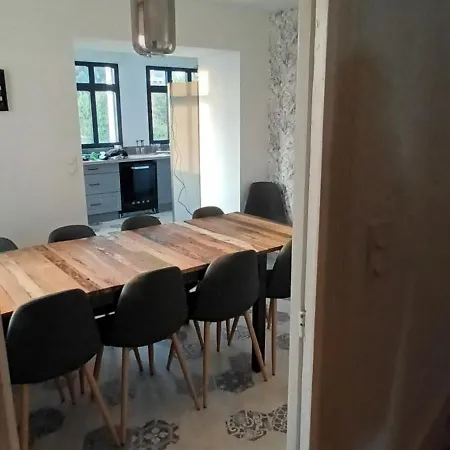 Du Homard Bleu *