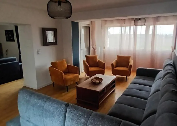 Du Homard Bleu * ドンヴィル・レ・バン