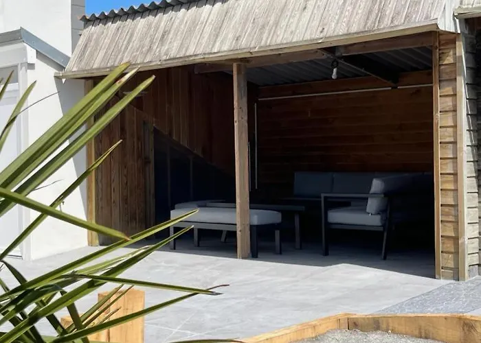 Du Homard Bleu ドンヴィル・レ・バン